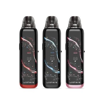 P9798 Lost Vape Galaxy T360 Pod Vape Kit