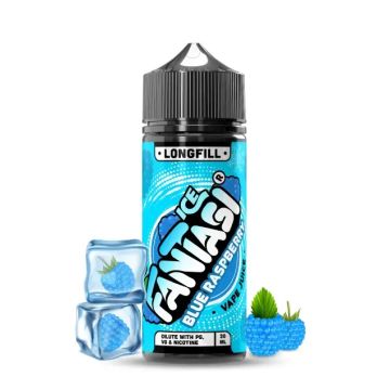 894769 Fantasi Blue Raspberry Ice Longfill