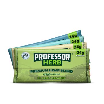 PH3353 Professor Herb Hemp Blend 24g
