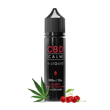 487993 Cherry CBD E-Liquid