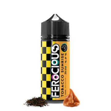 236685 Tobacco Sunrise 70/30 E-Liquid Ferocious