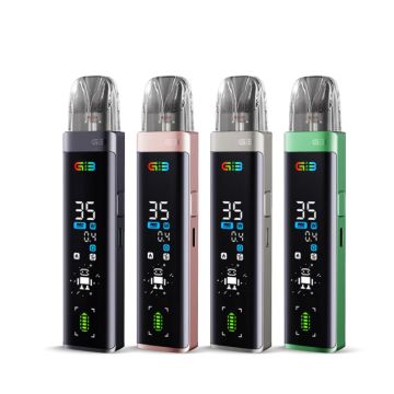 P10069 UWELL Caliburn G3 Pro Pod Vape Kit