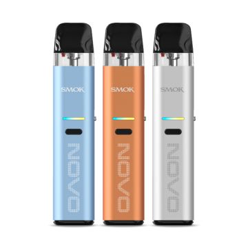 P10414 SMOK Novo Eco Vape Pod Kit