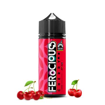 260658 Cherry 70/30 E-Liquid Ferocious