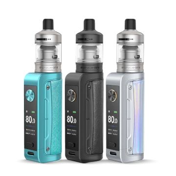 P10684 Innokin Coolfire Z80 Nex Vape Kit