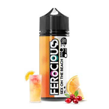 P10959 Sex On The Beach 50/50 E-Liquid Ferocious
