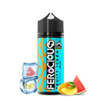 375231 Fruity Ice 70/30 E-Liquid Ferocious