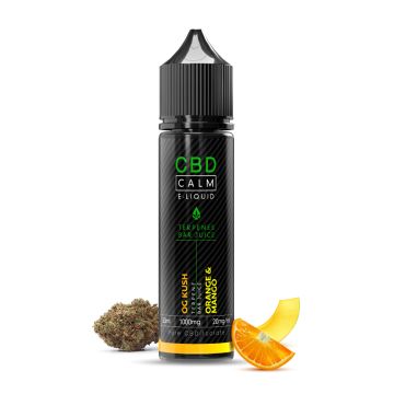 PC3260 OG Kush Terpenes & Orange & Mango