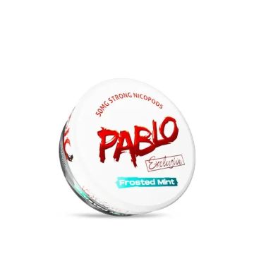 844766 Frosted Mint – Pablo Nicopods