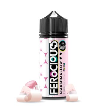626668 Marshmallow 70/30 E-Liquid Ferocious