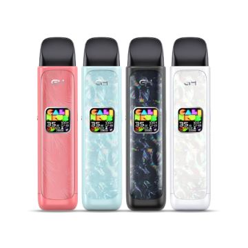 P10671 Uwell Caliburn G4 Vape Pod Kit
