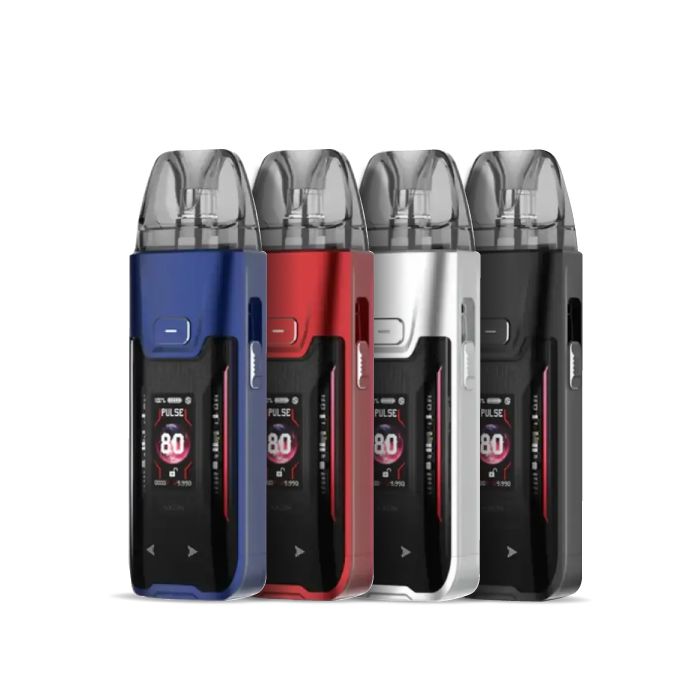 P11042 Vaporesso Luxe XR Max Pod Vape Kit