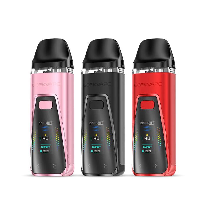 P10375 GeekVape Digi Pro Vape Pod Kit