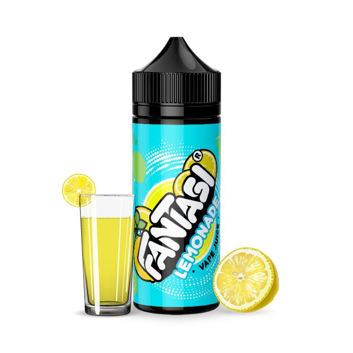 Lemonade 70/30 E-Liquid Fantasi 236304 Lemonade 70/30 E Liquid Fantasi