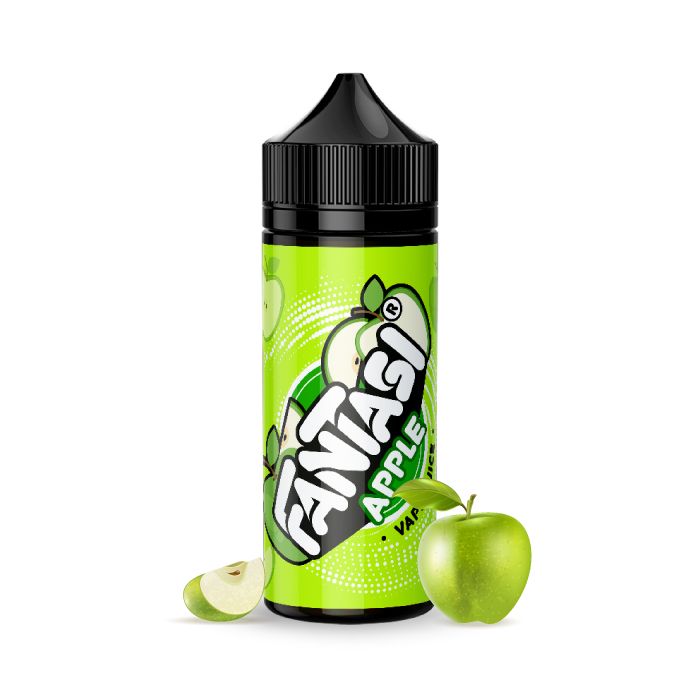 Apple 70/30 E-Liquid Fantasi 236532 Apple 70/30 E Liquid Fantasi
