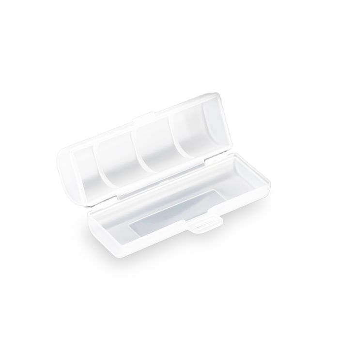 18650 Battery Carry Case 247378 18650 Battery Carry Case