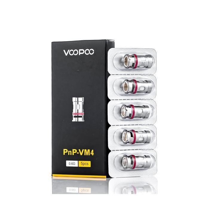 VOOPOO PnP VM Coils 259568 VOOPOO PnP VM Coils