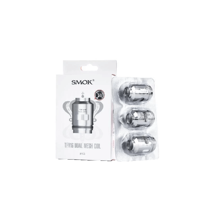 SMOK TFV16 Coils 260860 SMOK TFV16 Coils
