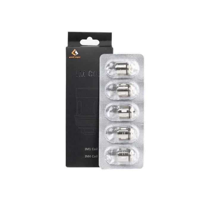 GeekVape IM Coils 5-Pack 302055 GeekVape IM Coils