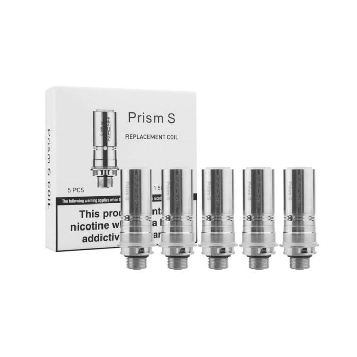 Innokin Prism S Coils 5-Pack 345872 Innokin Prism S Coils