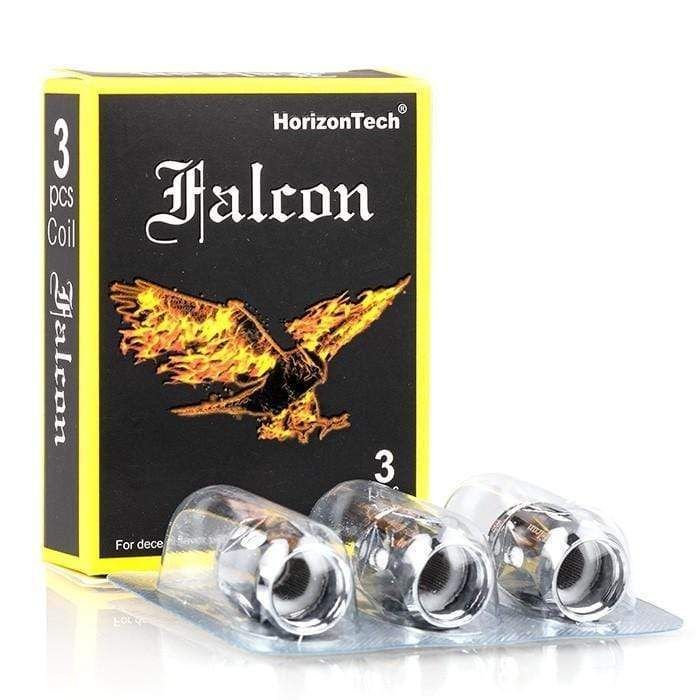 HorizonTech Falcon King Coils 389031 HorizonTech Falcon King Coils