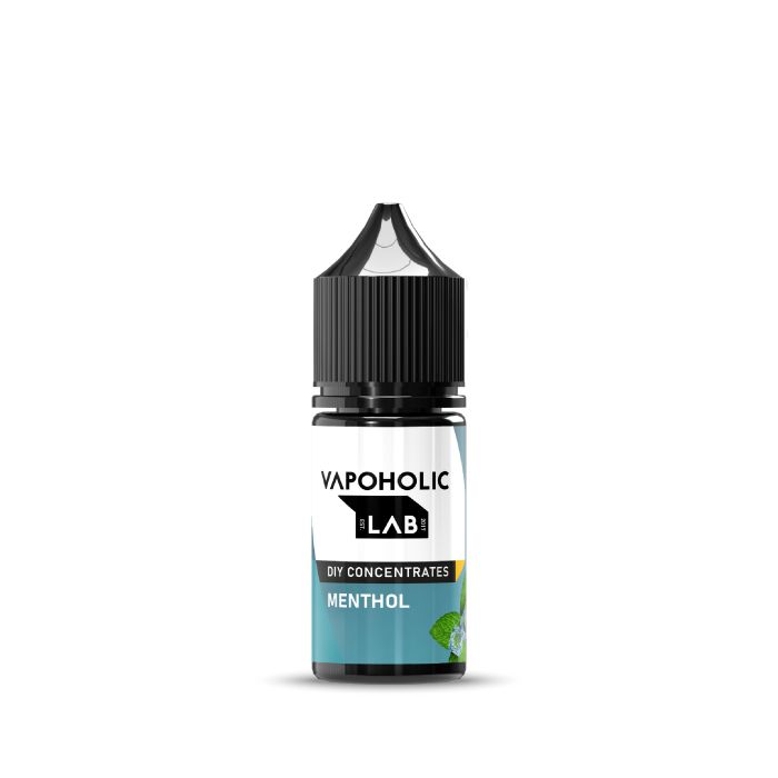 Menthol Ferocious E-Liquid Concentrate 669714 Menthol Ferocious Vape Concentrate