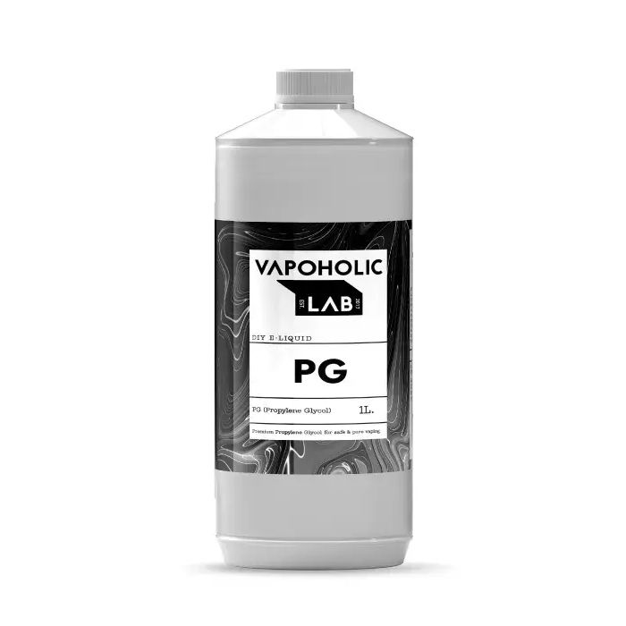 Propylene Glycol for DIY E-Liquid 685115 Propylene Glycol for DIY E-Liquid
