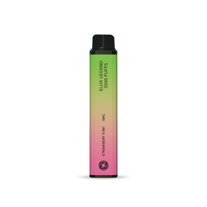 Strawberry Kiwi - Elux Legend 3500 0mg 782845 Strawberry Kiwi – Elux Legend 3500 0mg