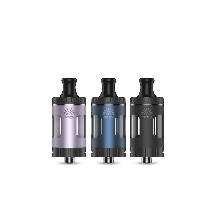 Innokin Endura Apex Prism Tank 785372 Innokin Endura Apex Prism Tank