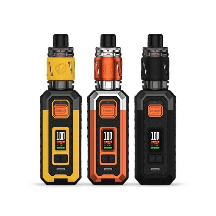Vaporesso Armour S Vape Kit 797403 Vaporesso Armour S Vape Kit