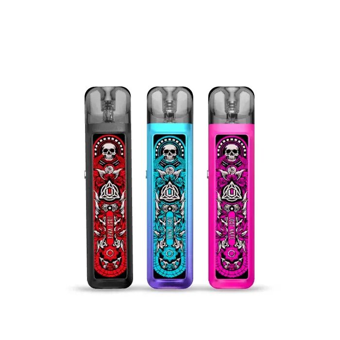 Lost Vape Ursa Nano 2 Pod Kit 797409 Lost Vape Ursa Nano 2 Pod Kit