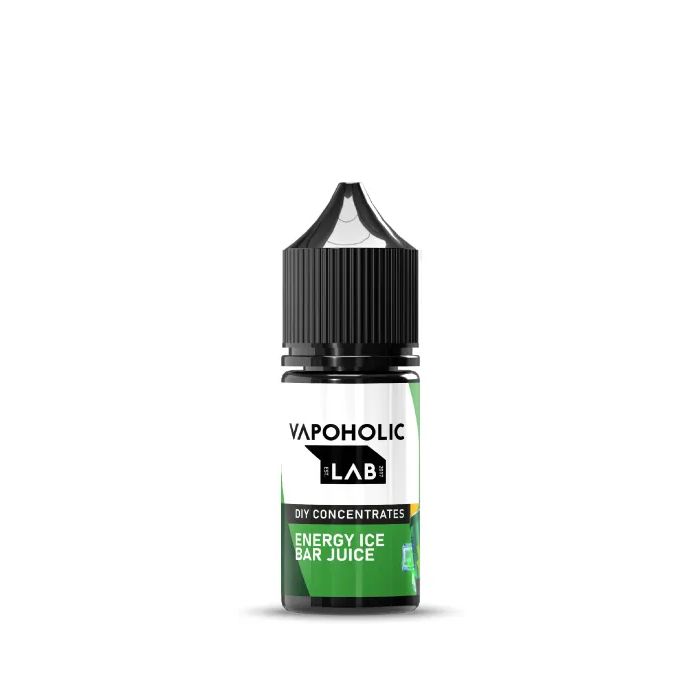 Energy Ice Ferocious Bar Juice E-Liquid Concentrate 872646 Energy Ice Ferocious Bar Juice E Liquid Concentrate
