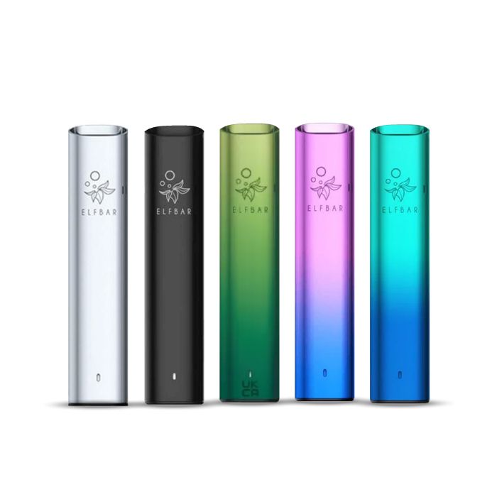 Elf Bar Mate 500 Prefilled Pod Vape Kit P10098 Elf Bar Mate 500 Prefilled Pod Vape Kit