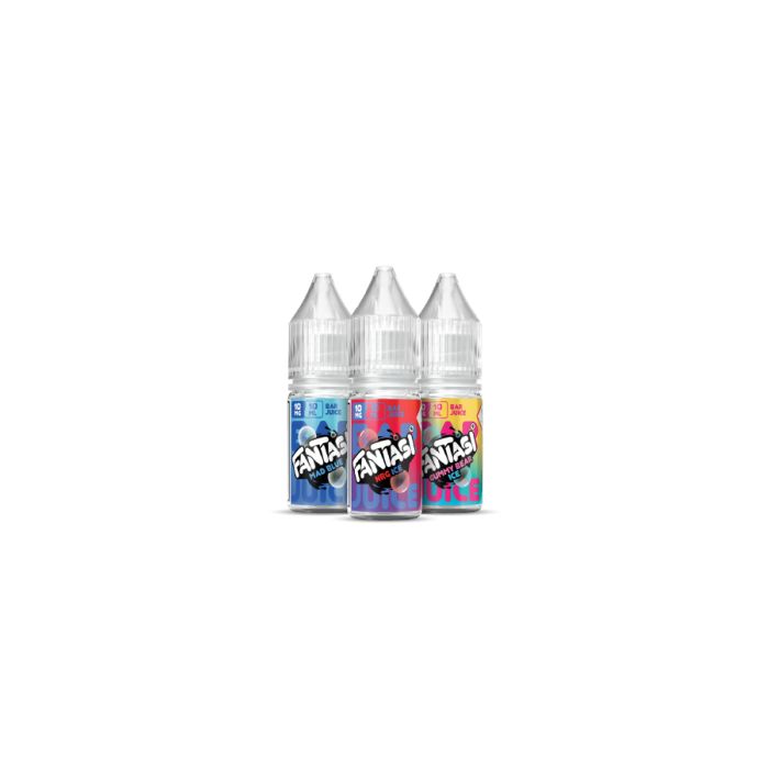 3x Sweet Treats 10ml Bar Juice Bundle P10589 3x Sweet Treats 10ml Bar Juice Bundle