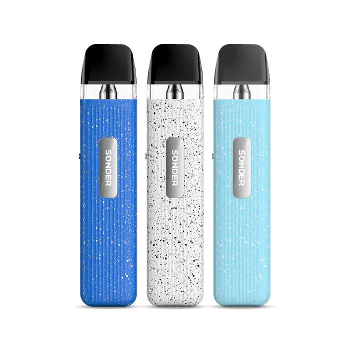 GeekVape Sonder Q Vape Pod Kit 923897 GeekVape Sonder Q Vape Pod Kit