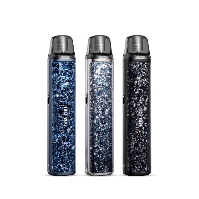 Lost Vape Ursa Nano 3 Vape Pod Kit P10815 Lost Vape Ursa Nano 3 Vape Pod Kit