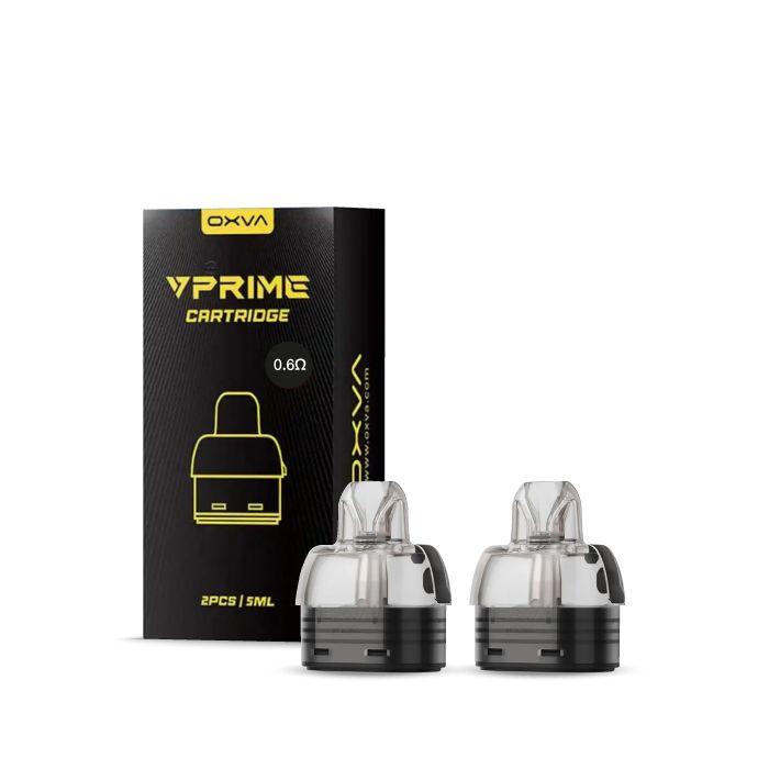 OXVA Vprime Replacement Pods P10178 OXVA Vprime Replacement Pods