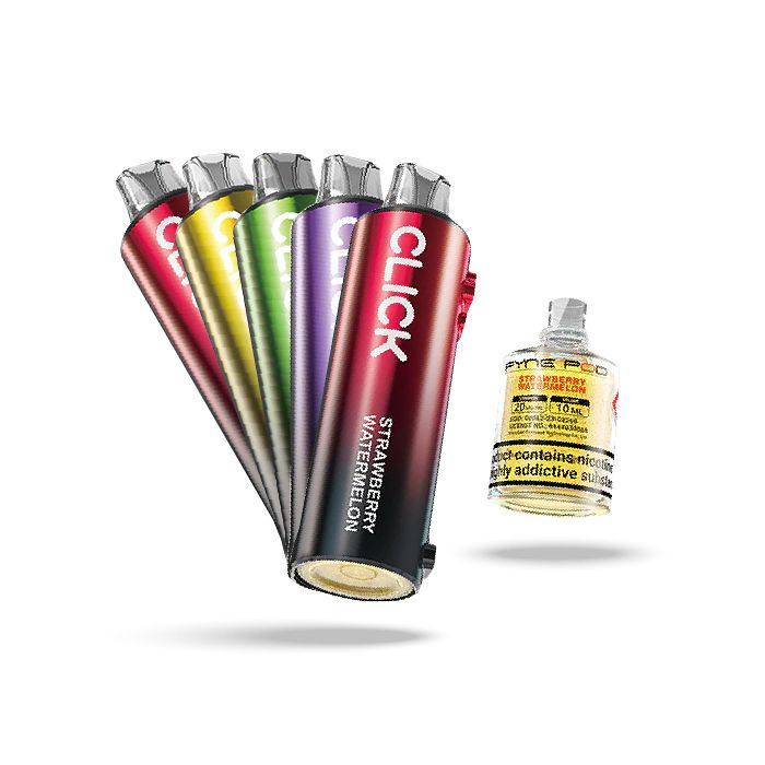 Pyne Pod Click 10k Prefilled Pods P10535 Pyne Pod Click 10k Prefilled Pods