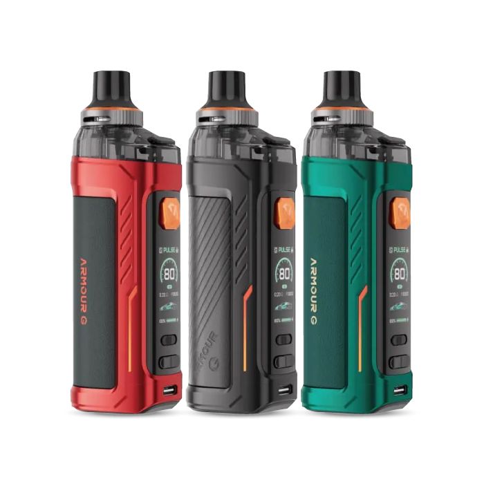 Vaporesso Armour G Vape Kit P10129 Vaporesso Armour G Vape Kit
