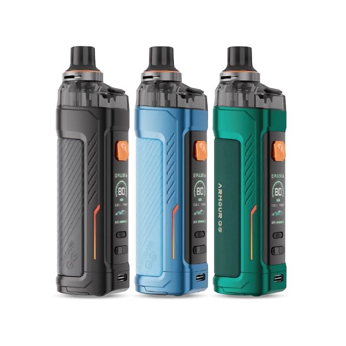 Vaporesso Armour GS Vape Kit P10937 Vaporesso Armour GS Vape Kit
