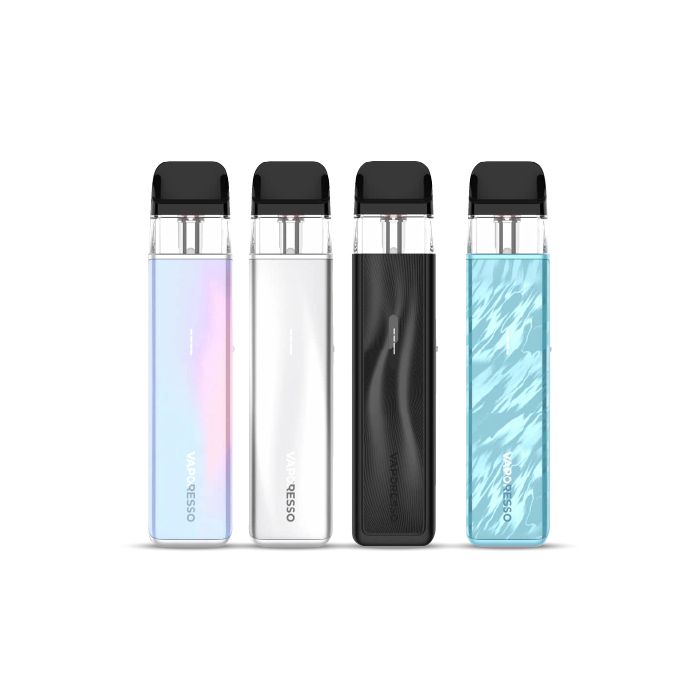 Vaporesso XROS 5 Mini Vape Pod Kit P10795 Vaporesso XROS 5 Mini Vape Pod Kit