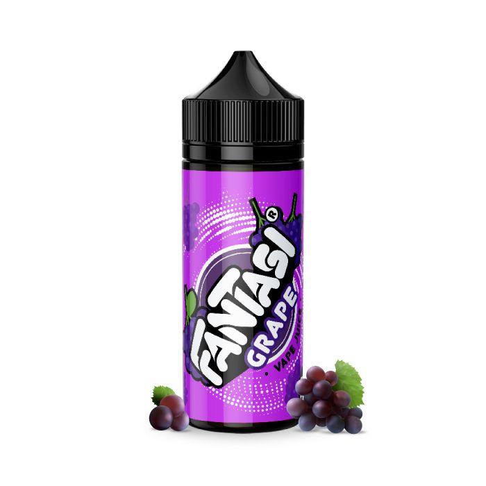 236286 Grape 70/30 E Liquid Fantasi
