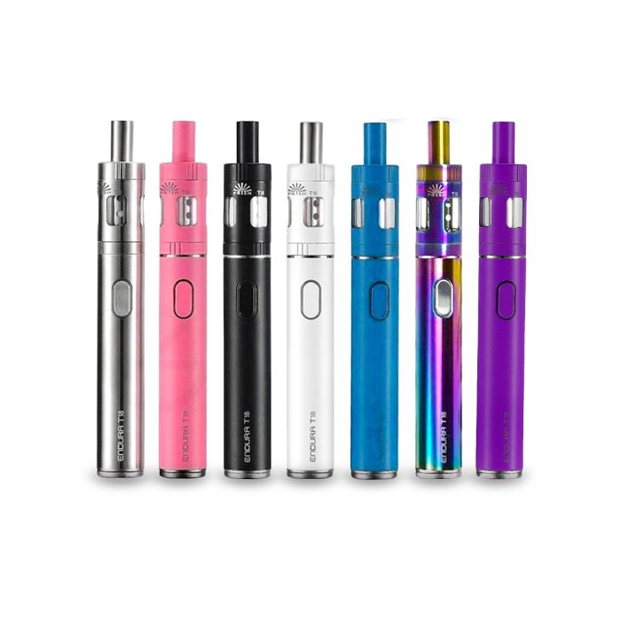 247452 Innokin Endura T18E Starter Kit