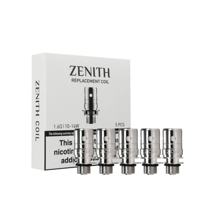 297512 Innokin Z Coils (Zenith)