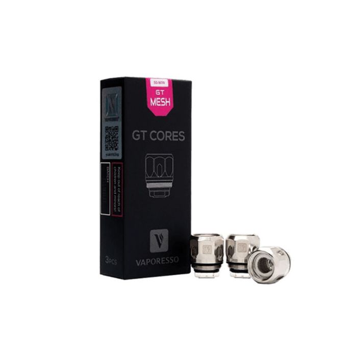 302097 Vaporesso GT Core Meshed Coils