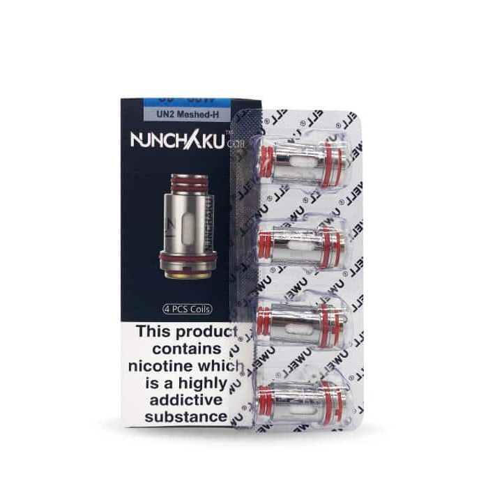 352560 Uwell Nunchaku Coils