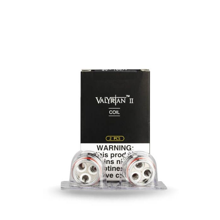 367664 Uwell Valyrian 2 Coils