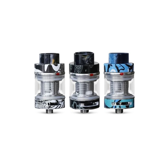389296 FreeMax Fireluke 2 Sub Ohm Tank