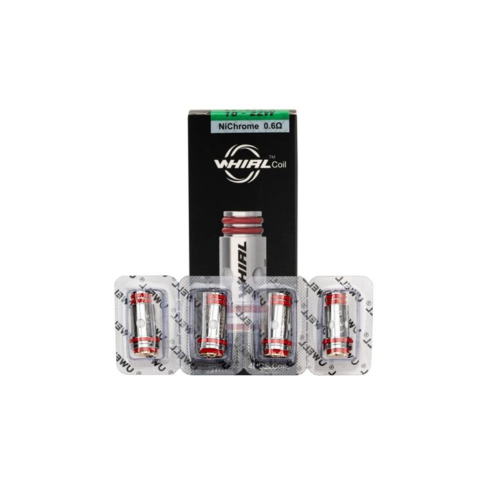 389475 Uwell Whirl Coils