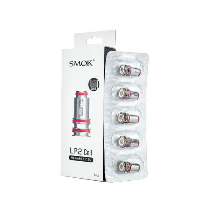 465317 SMOK LP2 Coils